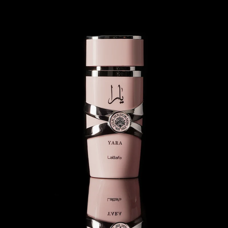 Yara Pink Lattafa 100ml