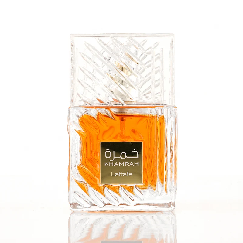 Khamrah Lattafa 100ml