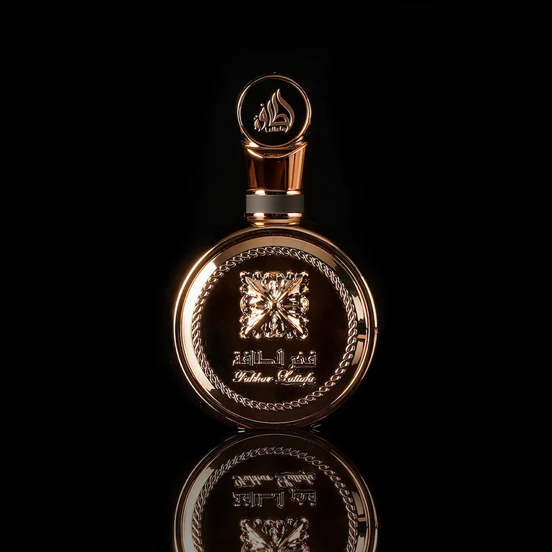 Fakhar Extrait Gold Lattafa 100ml