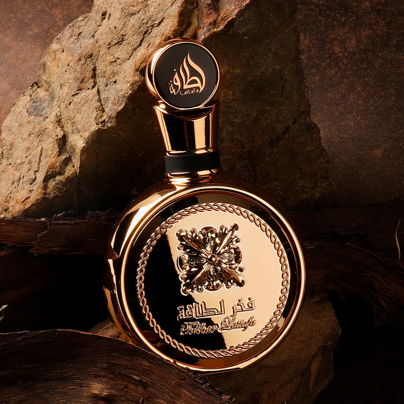 Fakhar Extrait Gold Lattafa 100ml