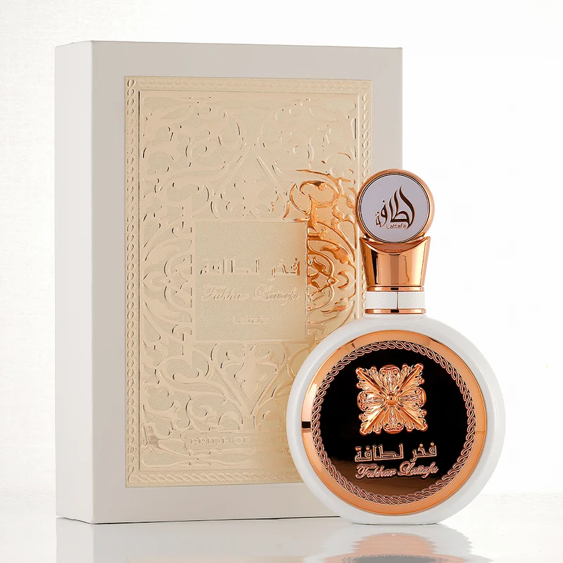 Fakhar Pink Lattafa 100ml