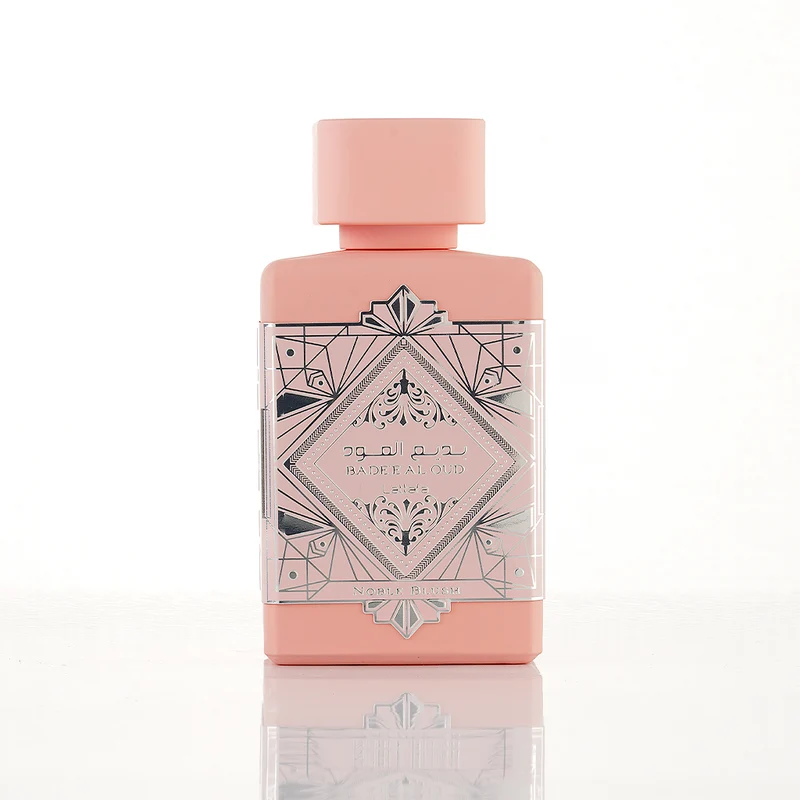 Bade'e Al Oud Noble Blush Lattafa 100ml
