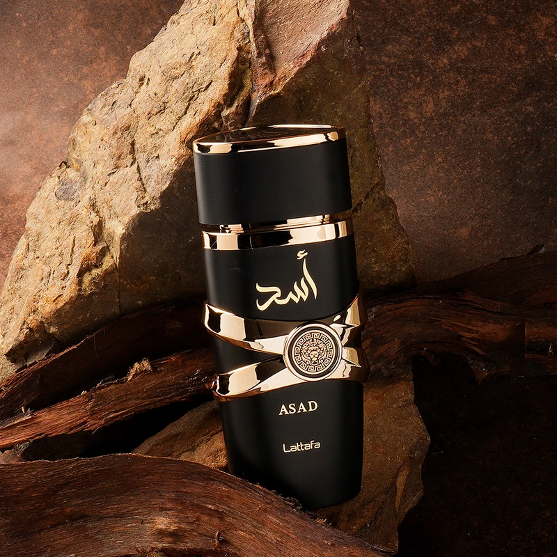 Asad Lattafa 100ml