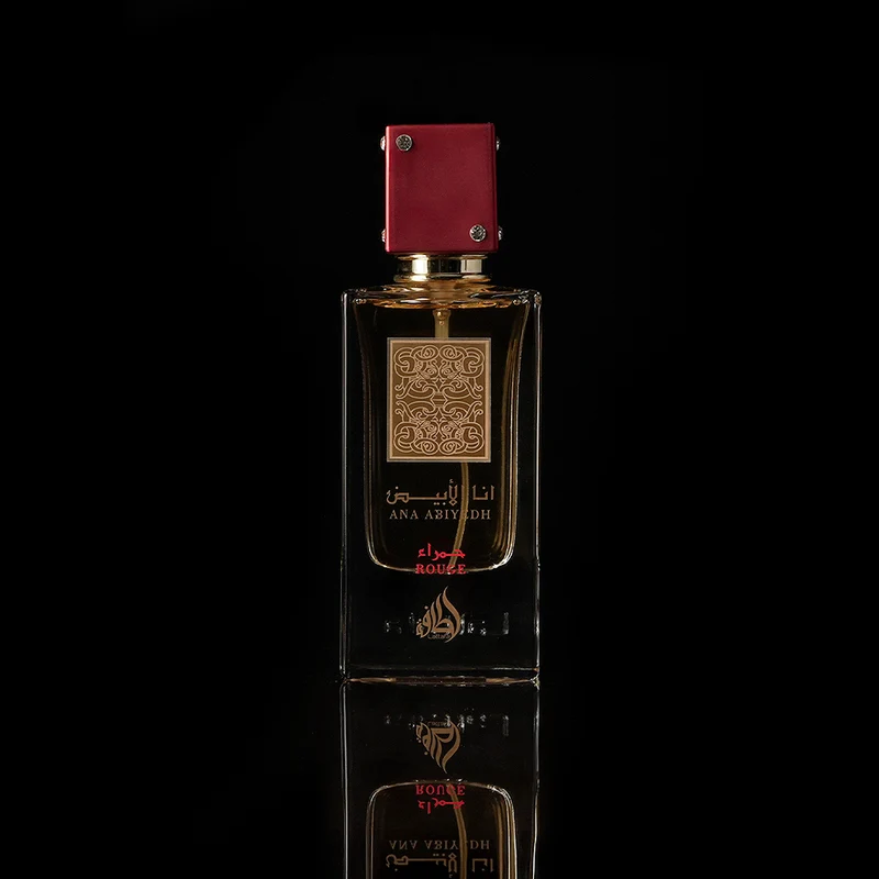 Ana Abiyedh Rouge Lattafa 60ml