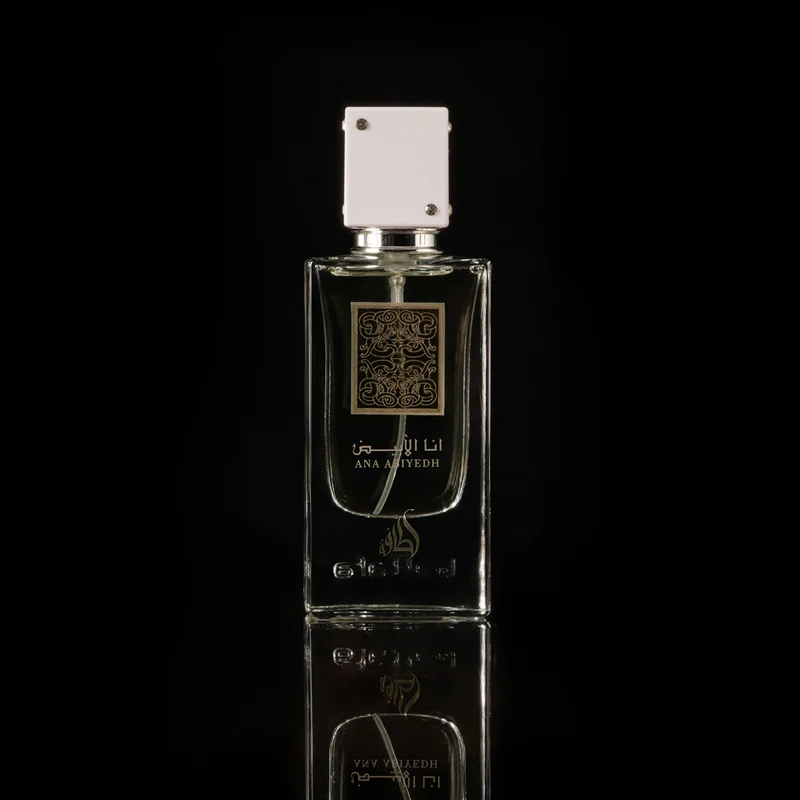Ana Abiyedh Lattafa 60ml