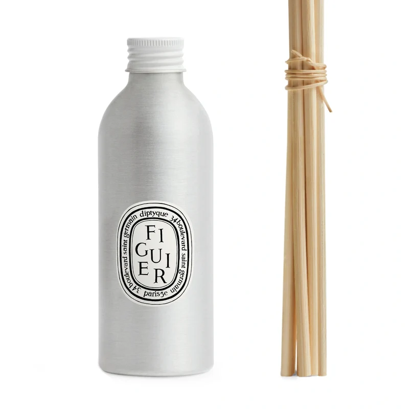 DIPTYQUE - Reed Diffusor - Figuier (Feigenbaum) - Refill