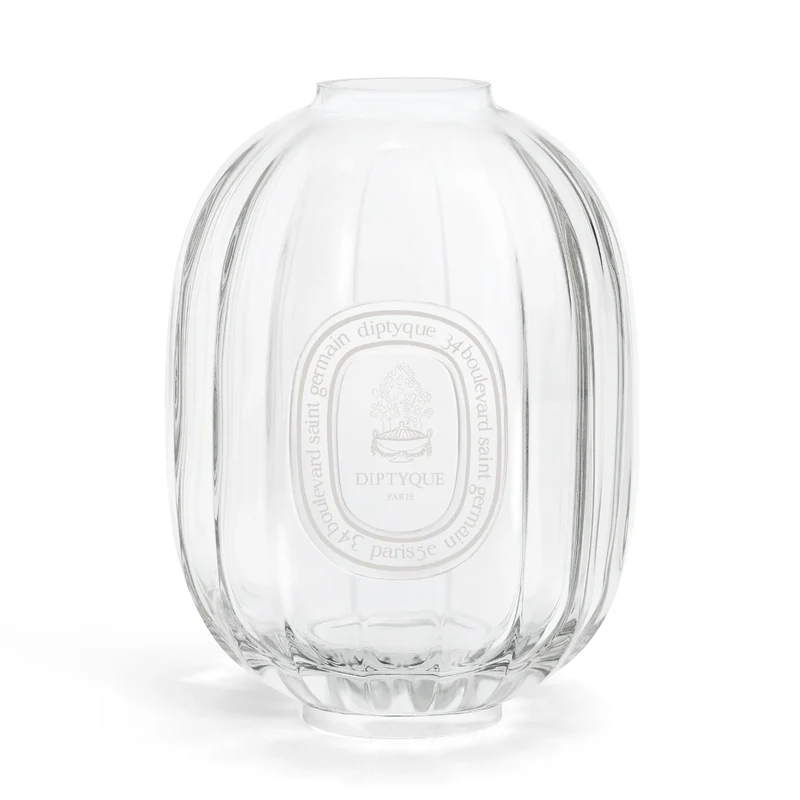 DIPTYQUE - Reed Diffusor Glasflakon für 200ml