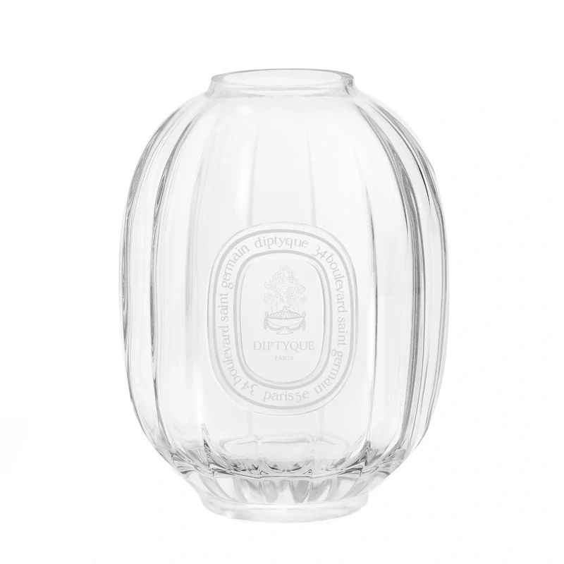 DIPTYQUE - Reed Diffusor Glasflakon für 100ml