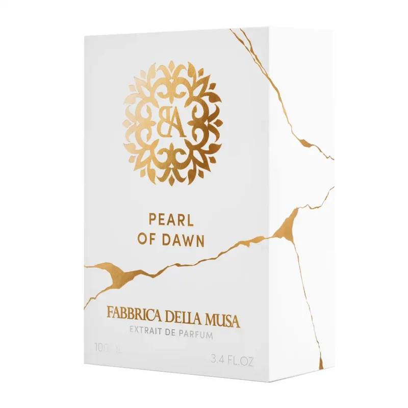 Fabbrica della Musa - Pearl of Dawn