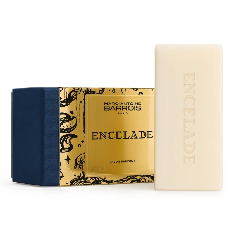 Marc-Antoine Barrois - Encelade - Scented Soap