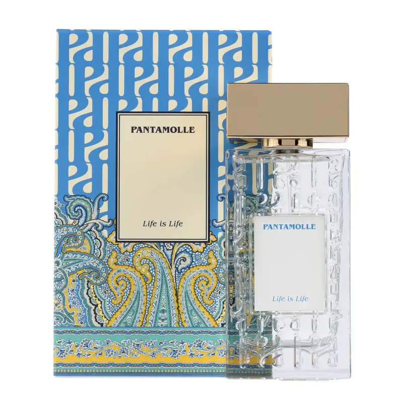 Pantamolle - Life is Life