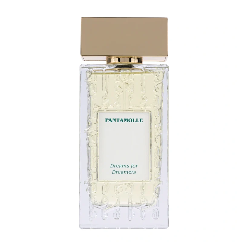 Pantamolle - Dreams for Dreamers