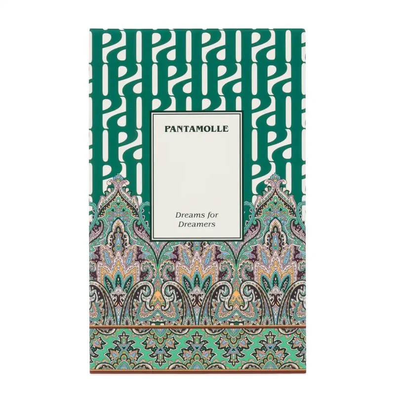 Pantamolle - Dreams for Dreamers
