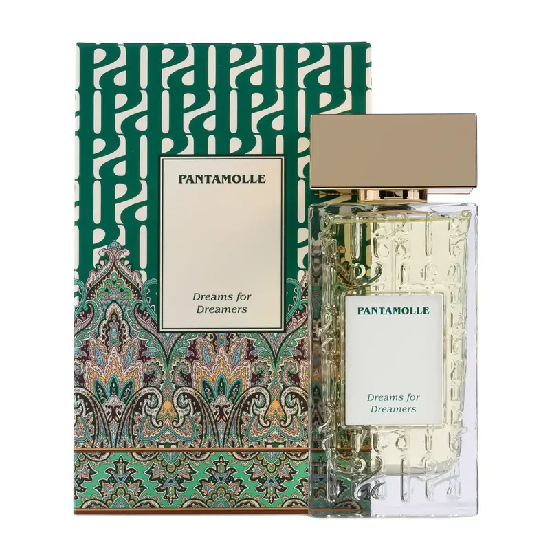 Pantamolle - Dreams for Dreamers