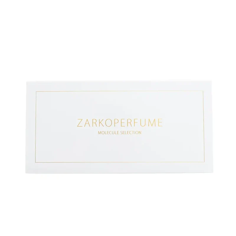 Zarkoperfume - Molecule Selection - Discovery Kit
