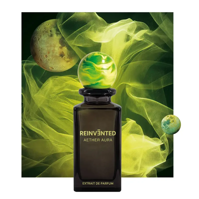 Reinvented Parfums - Aether Aura