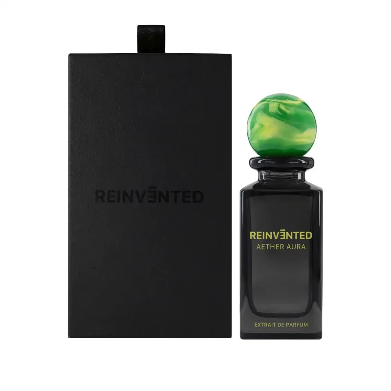 Reinvented Parfums - Aether Aura