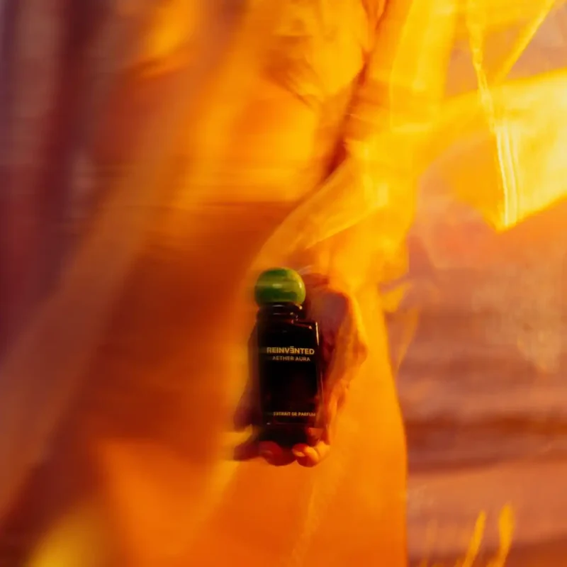Reinvented Parfums - Aether Aura