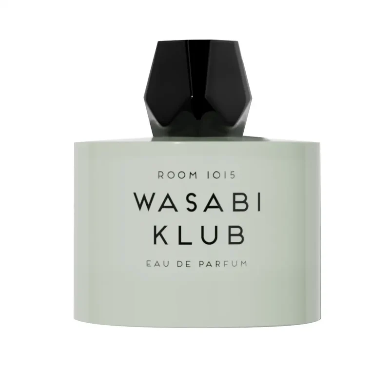 Room 1015 - Wasabi Klub