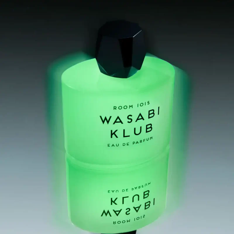 Room 1015 - Wasabi Klub