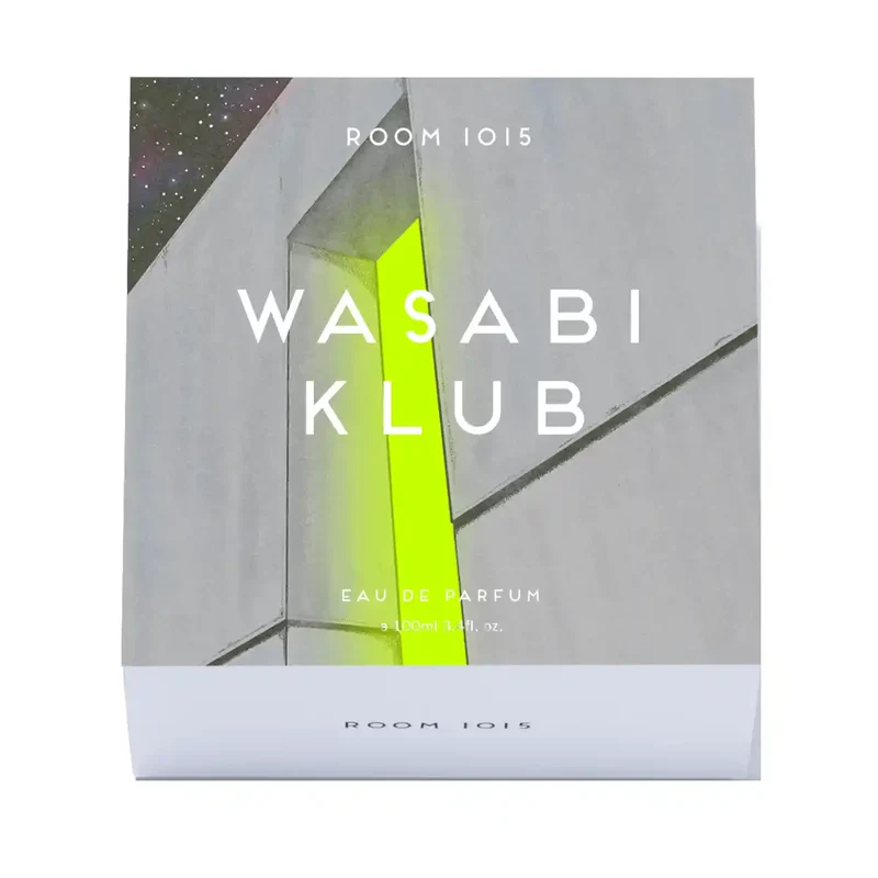 Room 1015 - Wasabi Klub