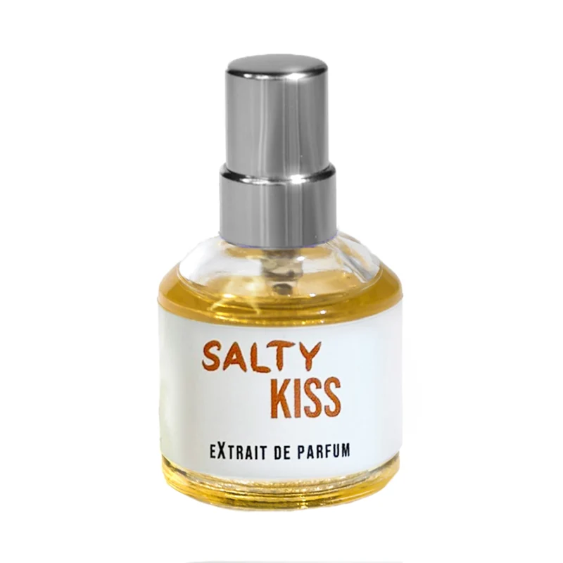 The Different Company - Extraits Extrêmes - Salty Kiss