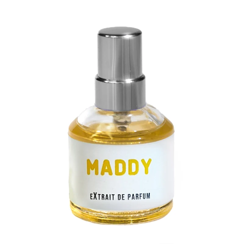 The Different Company - Extraits Extrêmes - Maddy