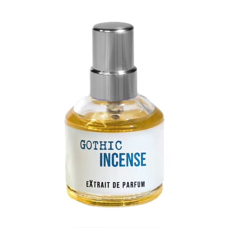 The Different Company - Extraits Extrêmes - Gothic Incense