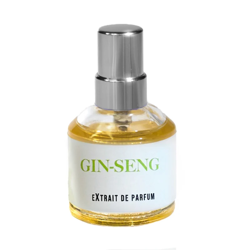 The Different Company - Extraits Extrêmes - Gin-Seng