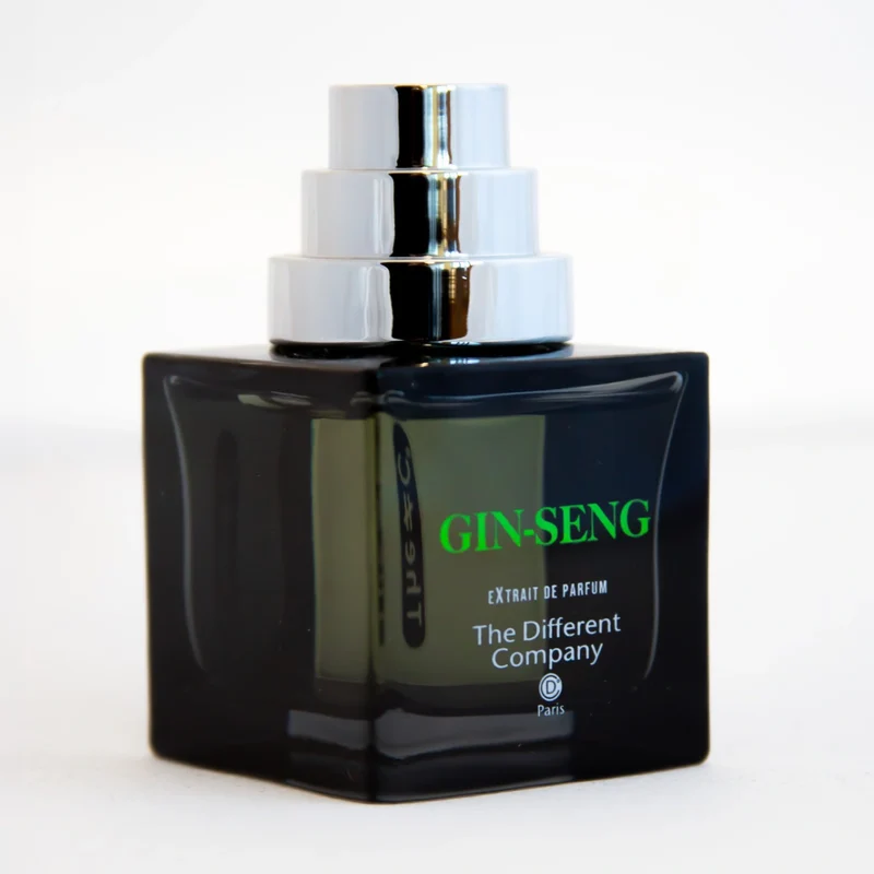 The Different Company - Extraits Extrêmes - Gin-Seng