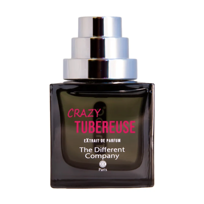 The Different Company - Extraits Extrêmes - Crazy Tubéreuse