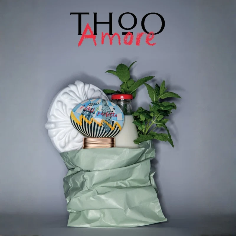 THoO - Crazy Collection - Amore