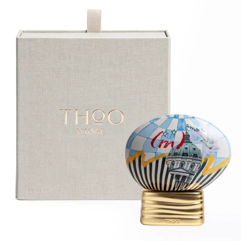 THoO - Crazy Collection - Amore