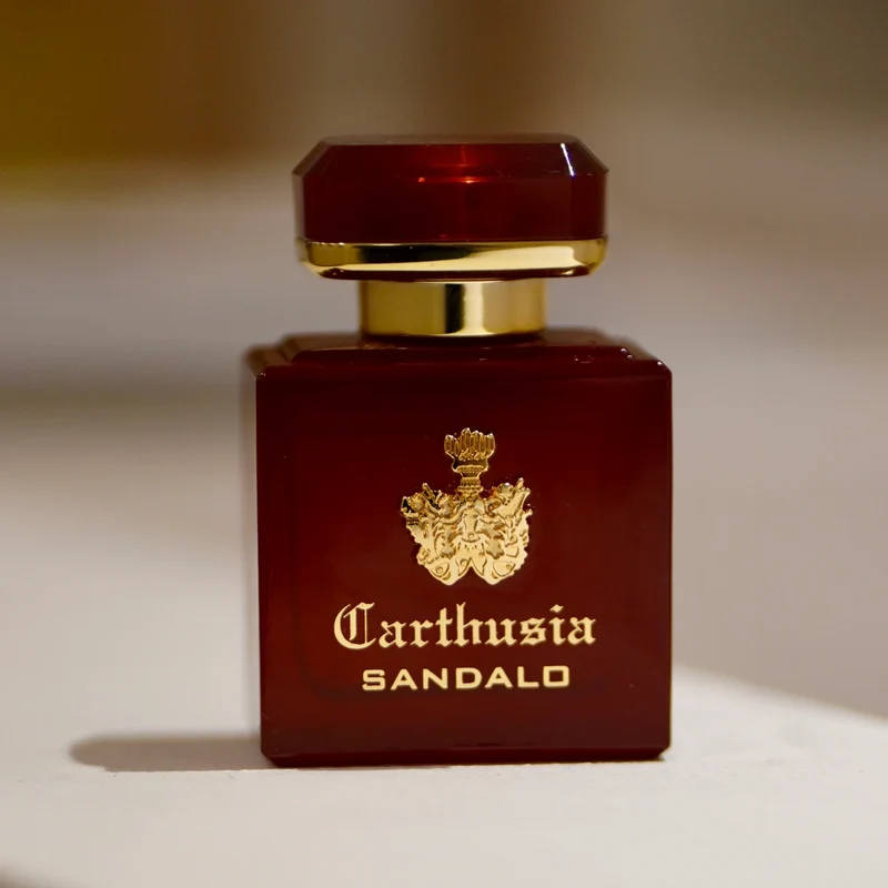 Carthusia - Intenso Collection - Sandalo