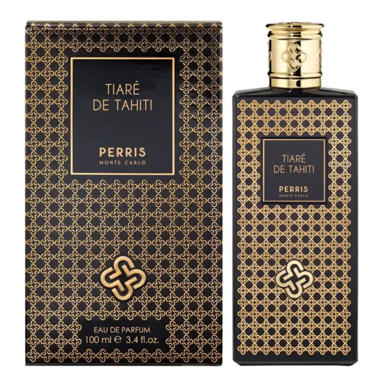 Perris Monte Carlo - Tiaré de Tahiti