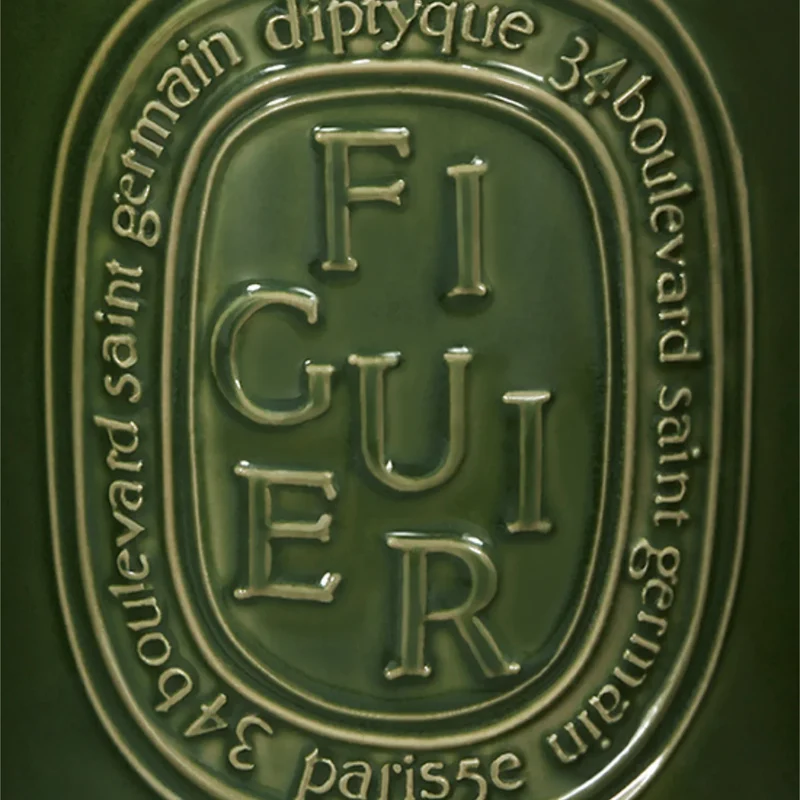 DIPTYQUE - Figuier (Feigenbaum) - Duftkerze