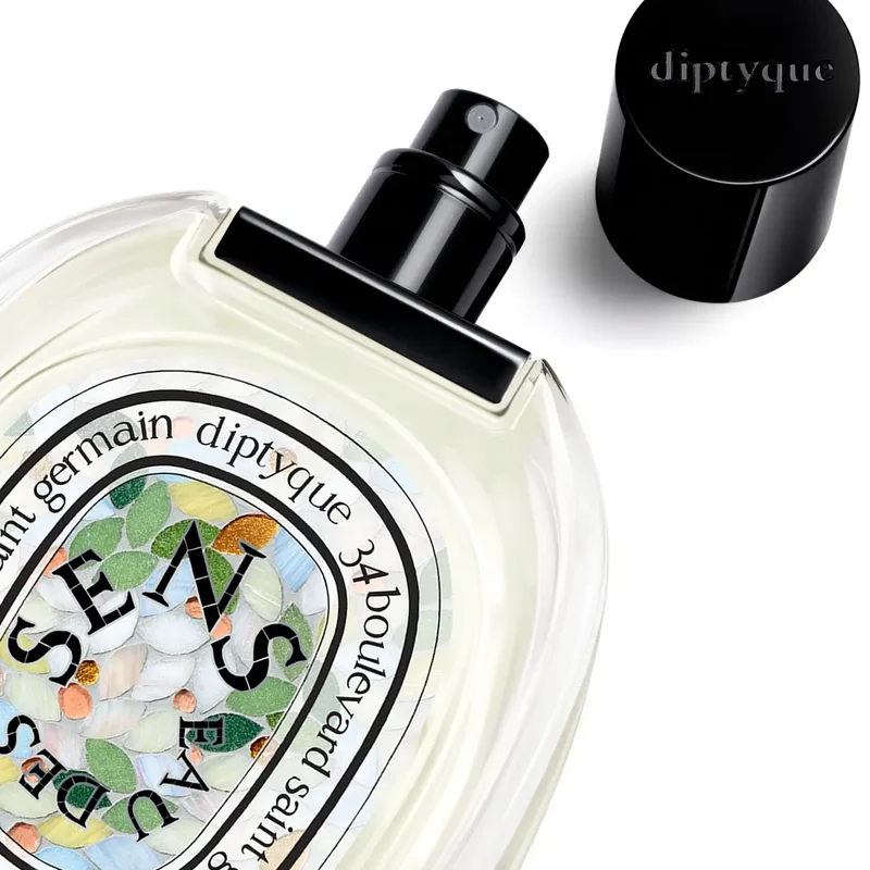 DIPTYQUE - Eau des Sens - Limited