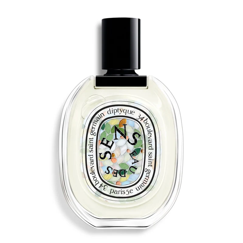 DIPTYQUE - Eau des Sens - Limited