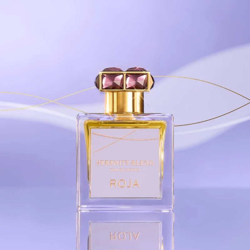 Roja Parfums - The Art Collection - Serenity Blend