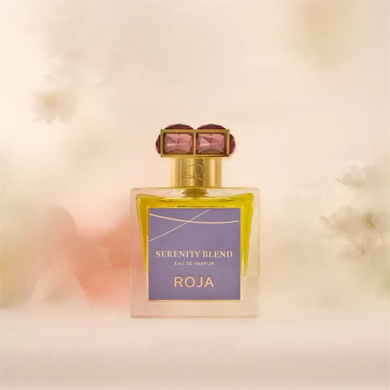 Roja Parfums - The Art Collection - Serenity Blend