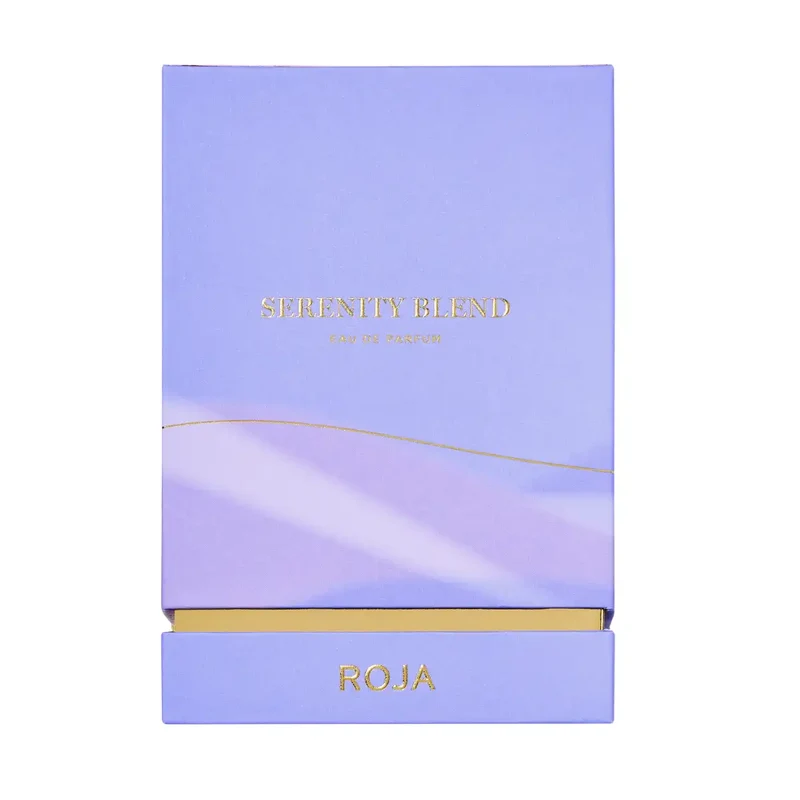 Roja Parfums - The Art Collection - Serenity Blend