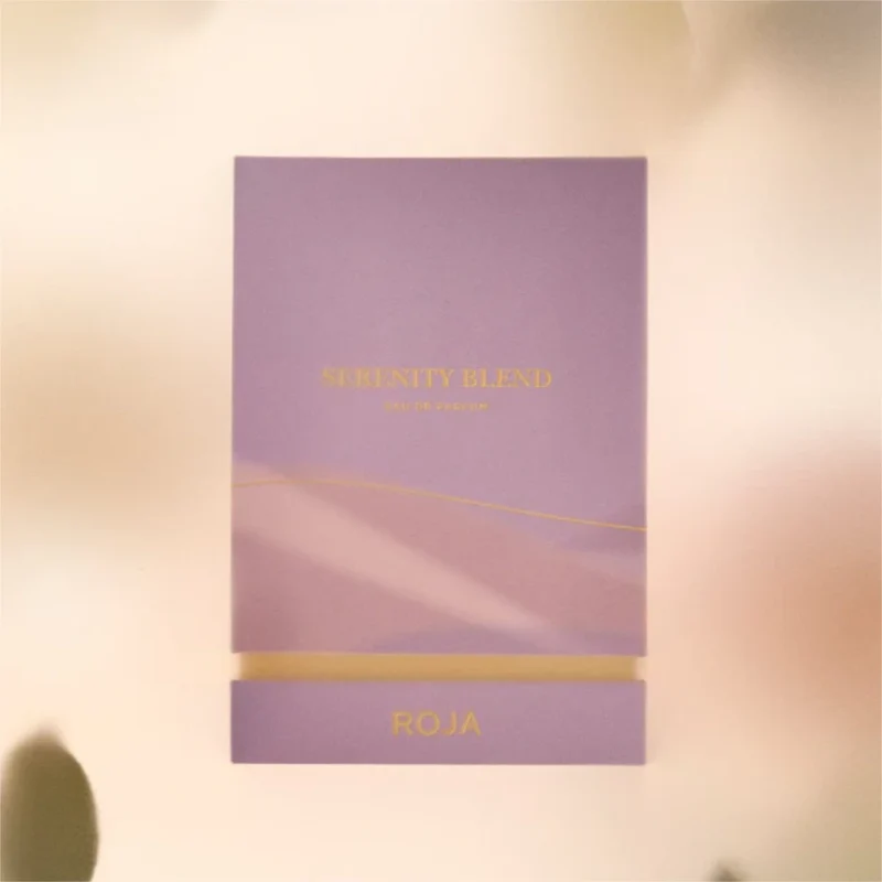 Roja Parfums - The Art Collection - Serenity Blend