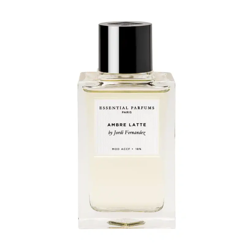 Essential Parfums - Ambre Latte