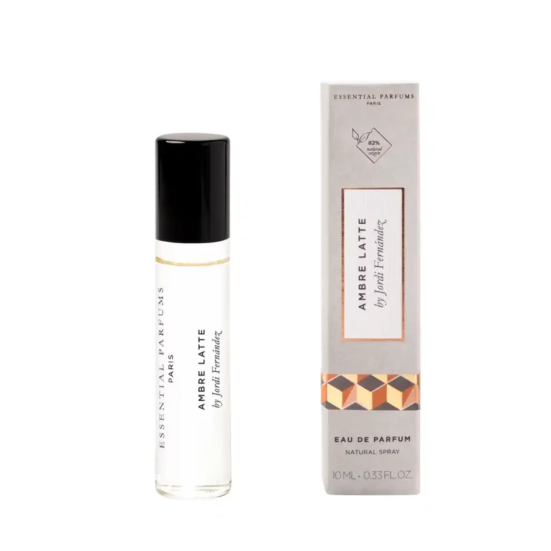 Essential Parfums - Ambre Latte