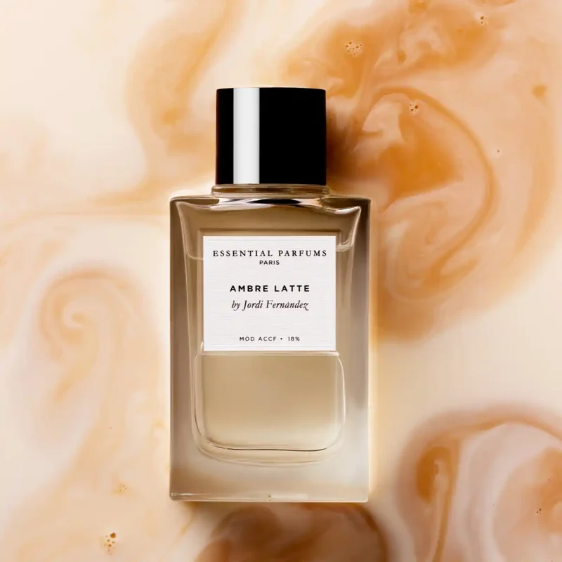 Essential Parfums - Ambre Latte