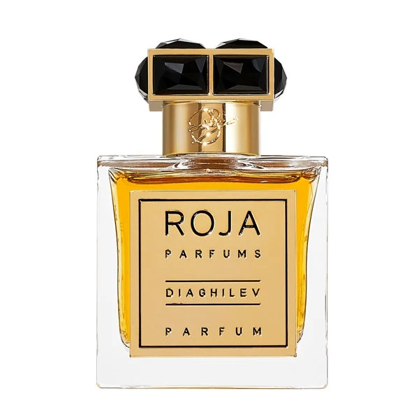 Roja Parfums - The Prestige Collection - Diaghilev