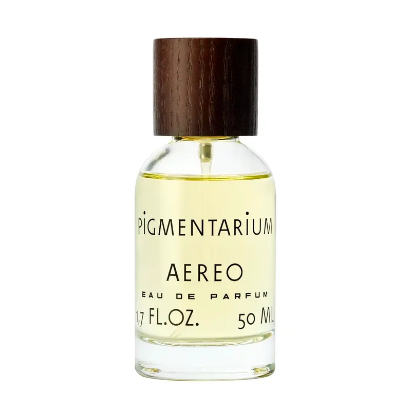 Pigmentarium - Aereo