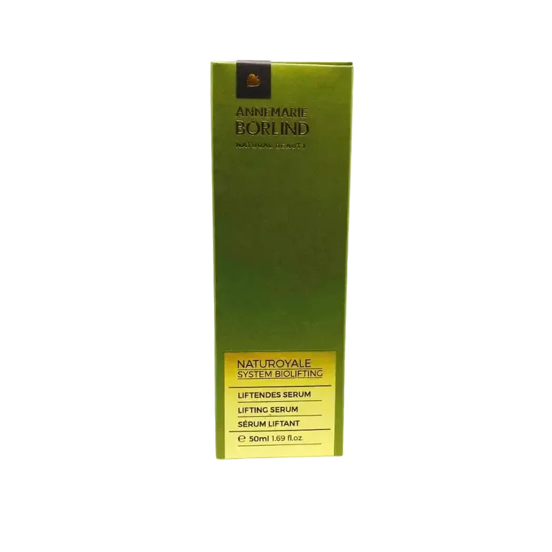 Naturoyale Biolifting Lifting Serum 50 ml