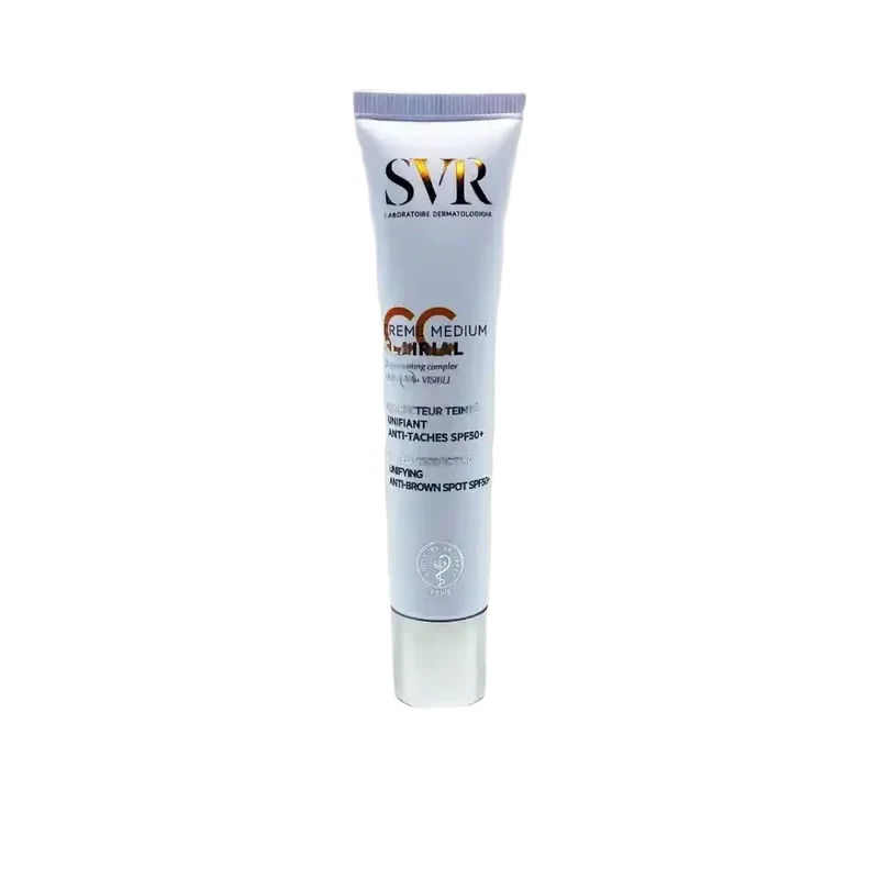 Clairial CC Creme LSF 50 Medium 40 ml