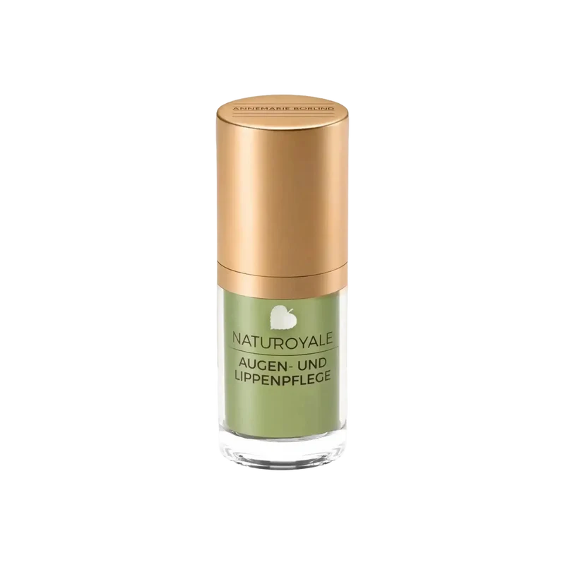 Naturoyale Biolifting Augen- und Lippenpflege 15 ml